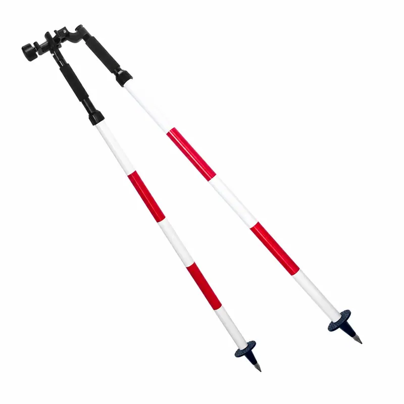 GNSS Pole Bipod – aluminium alloy pole bipod