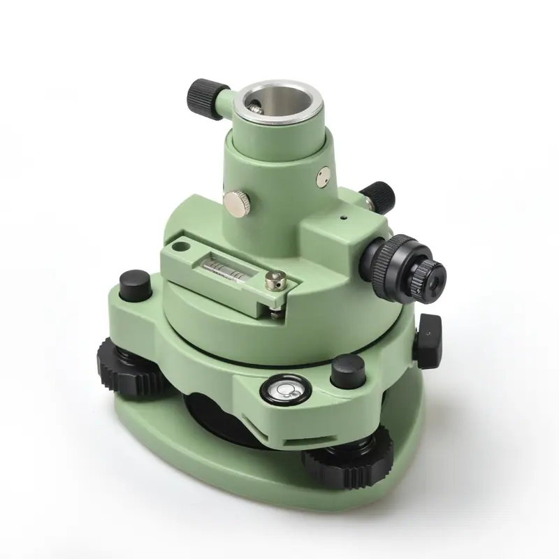 Tribrach with Adapter for GNSS & Total Station – tribrach with adapter