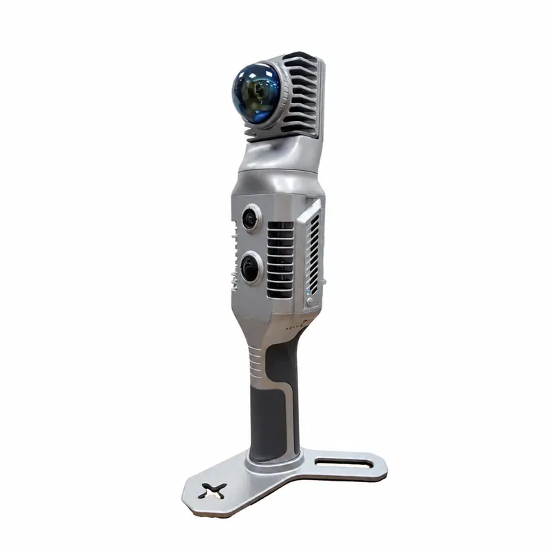 Handheld SLAM Laser Scanner – handheld SLAM laser scanner
