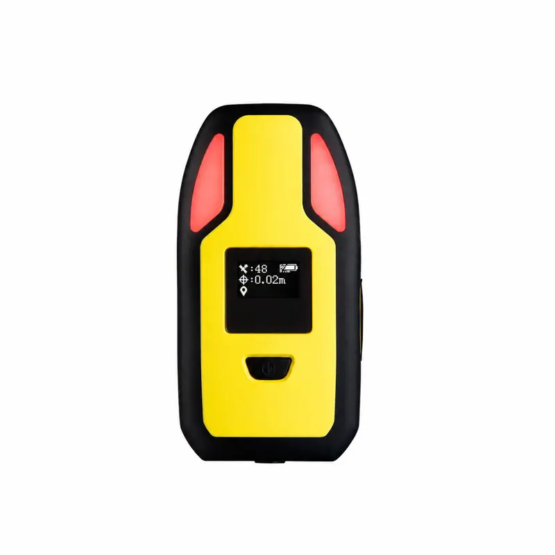 P2 Handheld GIS RTK Rover – handheld GIS RTK rover