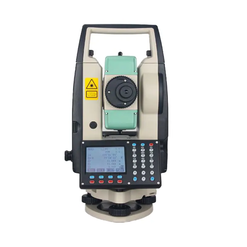 STS2 Total Station – STS2 total station